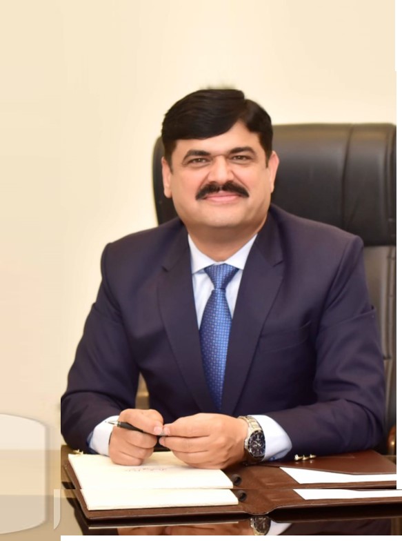 Dr Rizwan Khan
